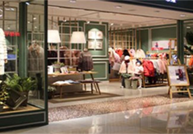 服裝店裝修布局怎樣設(shè)計(jì)能吸引顧客？