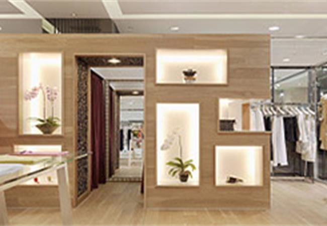 一個好的服裝店裝修，這些內(nèi)容不能忽略