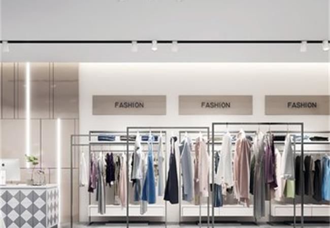 合肥服裝店裝修櫥窗要如何設(shè)計(jì)有看點(diǎn)？