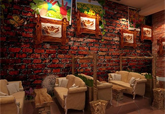 合肥甜品店裝修，這四個方面一定要考慮到！
