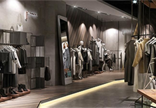 如何裝修設(shè)計(jì)服裝店？服裝店面裝修一般多少錢？