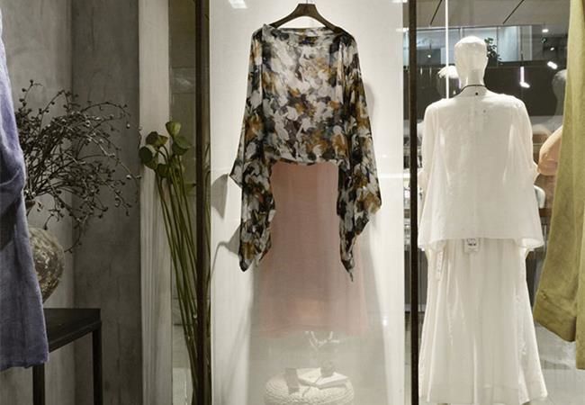 合肥服裝店裝修怎么選擇公司能有效避免踩雷？