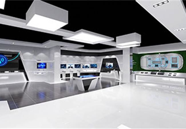 合肥展廳裝修設(shè)計方向,可以歸納到這幾點(diǎn)內(nèi)容中!