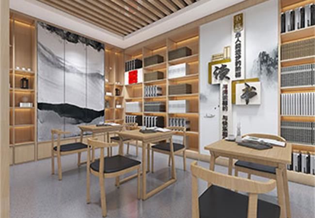 合肥展廳設(shè)計(jì)裝修的心得總結(jié)，看過都說很實(shí)用！