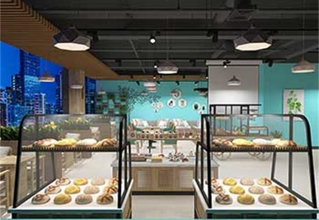 巧妙又有料的蛋糕店裝修經驗分享，趕緊看看!