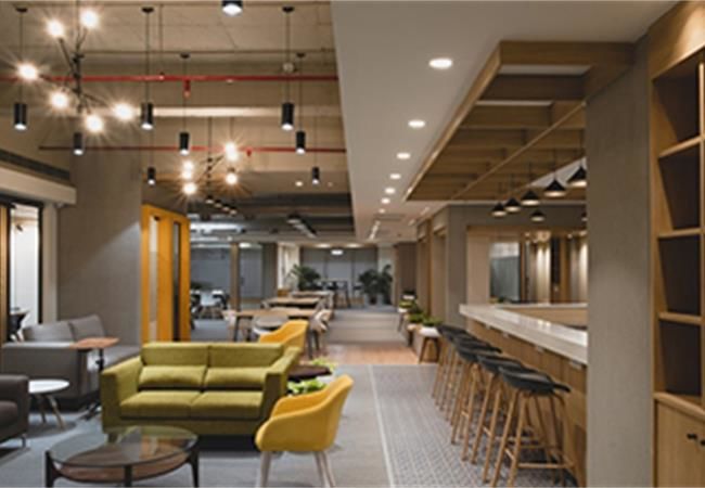 2021年合肥餐廳店面裝修設(shè)計(jì)要多少錢？