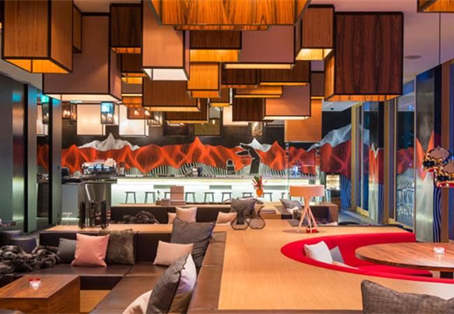 合肥酒店設(shè)計裝修有什么要求呢？裝修有技巧呢？