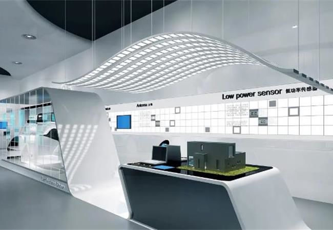 將要裝修的你，知道合肥展廳空間裝修有哪些原則，要遵循嗎
