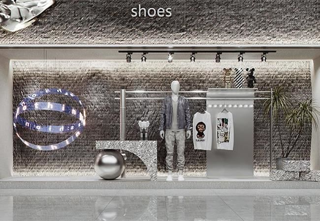 合肥店面怎么裝修？店面改造升級(jí)妙招不可少