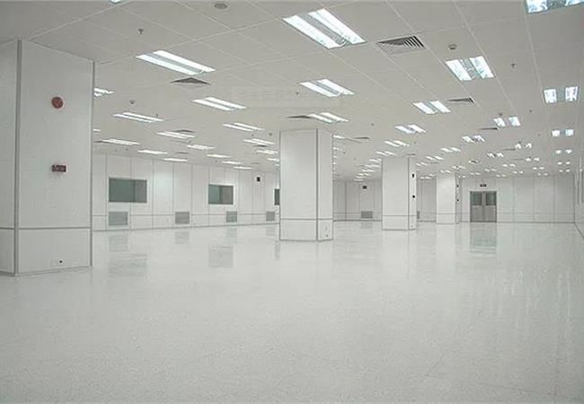 打造專屬于您的定制的合肥廠房裝修方案，要注意什么