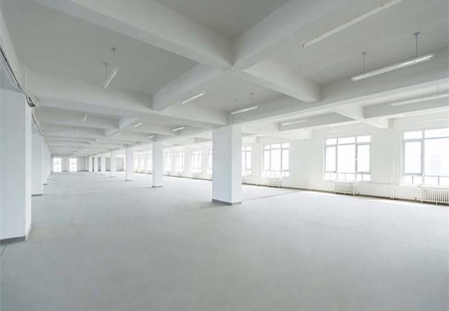專業(yè)合肥廠房裝修施工小組，一對一服務(wù)，有哪些步驟和事項