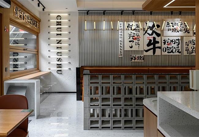 合肥店鋪裝修工期如何安排才算合理？