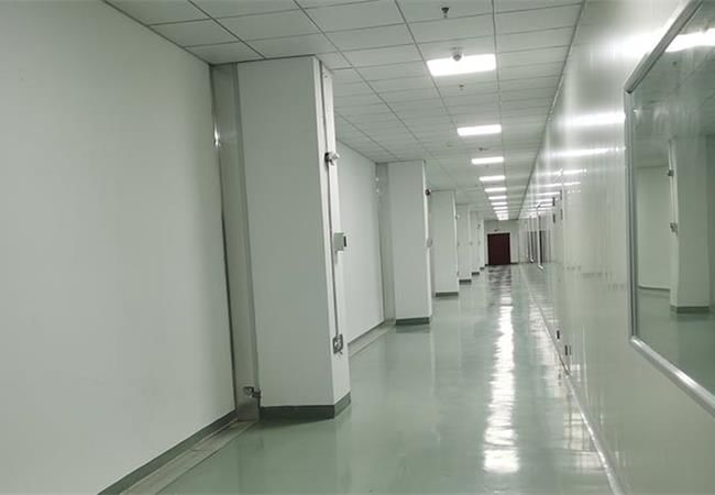 裝修合肥廠房的設(shè)計(jì)要點(diǎn)，讓你裝修沒煩惱
